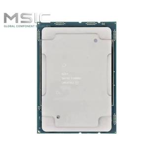 ส่วนลดดีๆ Intel Xeon Gold 6538Y+ 6542Y 6548N 6548Y+ 6554S 6558Q 2.1-3.6 GHz สำหรับเซิร์ฟเวอร์ - Product Image 1