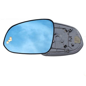 Hệ Thống Báo Động Xe Hơi Cảm Biến Phát Hiện Điểm Mù Gương Chiếu Hậu LED Cho Highlander <span class=keywords><strong>Alphard</strong></span> RAV4 - Product Image 4