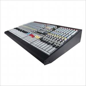 Mezclador digital profesional de 32 canales <span class=keywords><strong>Audio</strong></span> profesional con certificado CE Mezclador de <span class=keywords><strong>audio</strong></span> de 32 canales - Product Image 3