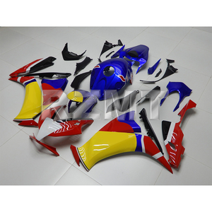 Kit de Carenado Personalizado para Motocicleta <span class=keywords><strong>Honda</strong></span> CBR1000RR 2012-2016 CBR <span class=keywords><strong>1000RR</strong></span> 2015 <span class=keywords><strong>2014</strong></span>, Carenados de Inyección ABS, H1012-1003b - Product Image 3