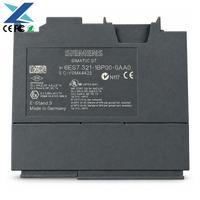 6ES7321-1BP00-0AA0 Siemens SIMATIC S7-300 Neuf Original SM 321 Module d'entrée numérique PLC Sink Source