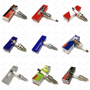 PRIX DE GROS D'USINE TOUTES SORTES DE BOUGIES D'ALLUMAGE PLATINE-IRIDIUM POUR VOITURE AUTO CAMION MOTEUR MOTO SYSTÈME D'ALLUMAGE - Product Image 2