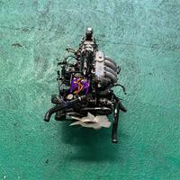 Nouvel inventaire utilisé assemblage de moteur à essence 4Y pour Foton Pickup Jinbei