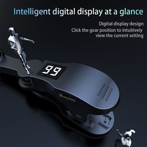 Échantillon Gratuit NEEXXT B02 Smart <span class=keywords><strong>Clicker</strong></span> pour Appuyage Automatique sur Écran de Téléphone, Simulateur de Clics de Doigt pour Jeux, Achats, TikTok - Product Image 5