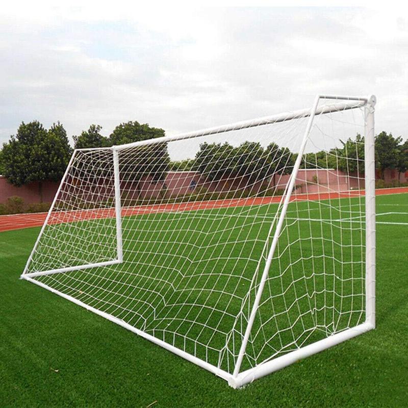 Outdoor Football Ball Stop Netting System