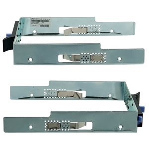 ZhenLoong 69Y5342 3.5 אינץ SATA SAS שרת HDD מגש Caddy עבור <span class=keywords><strong>IBM</strong></span> X3100M5 X3250M5 X3300M4 תואם עם רוב M4 M5 שרת - Product Image 4