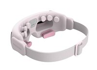 Masajeador de Ojos a Vapor Phenitech 2026 con Cuatro Modos, Incluyendo Calentamiento, Vibración, Atomización, Visualización Perspectiva, Control de Tiempo y Batería
