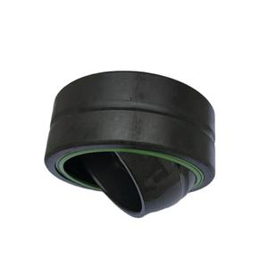 Roulements à billes sphériques série <span class=keywords><strong>GEET</strong></span>, roulements à rouleaux coulissants GE17ET-2RS en acier inoxydable/acier chromé 17x30x14mm haute température - Product Image 4