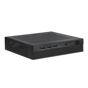 Fábrica precio al por mayor Mini PC Intel I3/i5/i7 <span class=keywords><strong>CPU</strong></span> OEM marca nueva computadora de escritorio computadora industrial - Product Image 2