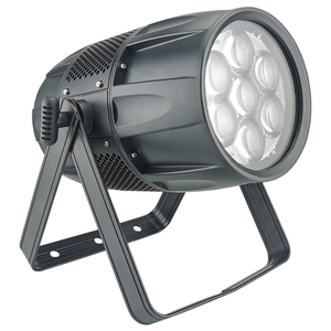 Dẫn ngoài trời mệnh ánh sáng 7x40W RGBW 4in1 <span class=keywords><strong>Zoom</strong></span> mệnh cho đám cưới Bên Ánh Sáng IP65 mệnh đèn - Product Image 3