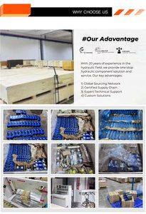 Rexroth 4we10 Serie 230V Elektromagnetische Directionele Regelklep <span class=keywords><strong>4</strong></span> Hoofdpoorten 350 Bar 160 L/Min 4we 10 E5x/Ew230n9k4/M 4we10 - Product Image 5