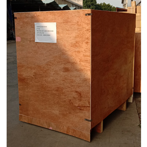 <span class=keywords><strong>Four</strong></span> à convection à air chaud automatique en acier inoxydable 8 plateaux Électrique/Boulangerie - Product Image 5