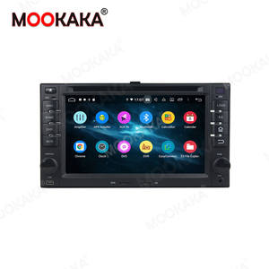 <span class=keywords><strong>Autoradio</strong></span> pour <span class=keywords><strong>KIA</strong></span> SORENTO MAGENTIS SPORTAGE MATIN <span class=keywords><strong>CEED</strong></span> RIO CERATO 2005-2010 Voiture Multimédia Lecteur Vidéo GPS Navigation DVD DSP - Product Image 3