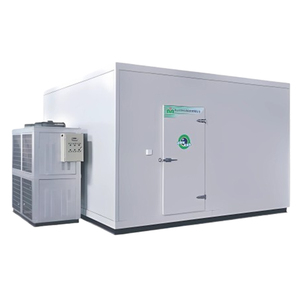 Đi Bộ Trong Mát Lưu Trữ Phòng Cho Thịt Di Động Container Lạnh Lưu Trữ Tủ Đông Phòng - Product Image 1