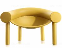 Wohn möbel Allgemeine Verwendung und Esszimmers tuhl Spezifische Verwendung Acryl Esszimmer Couch tisch Nordischen Stil niedlichen Esszimmers tuhl