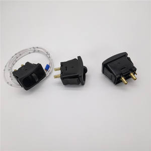 Recommandez le commutateur manuel électrique de palette de transport aérien d'ODM Mpv21703 3 ans 9957009 5010207861 <span class=keywords><strong>valve</strong></span> de Suspension pneumatique pour Volvo - Product Image 1