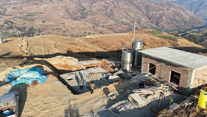 Thiết bị lọc nước tích hợp 220V với bơm & PLC cho trang trại chăn nuôi, cung cấp nước uống sạch, bảo hành 1 năm - Product Image 3