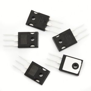 100% Genuine, Original & Brand New 50T65 TO-247 Transistor Specialized Electronic Components Purchasing and Support Services - Product Image 1