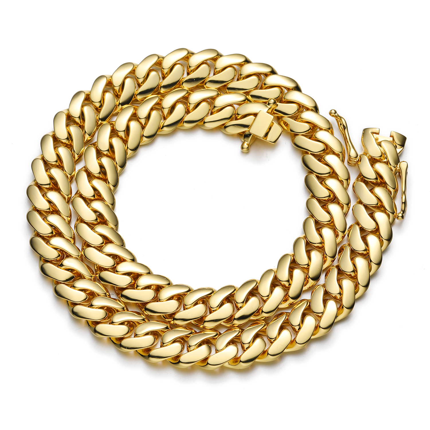 12mm-Gold