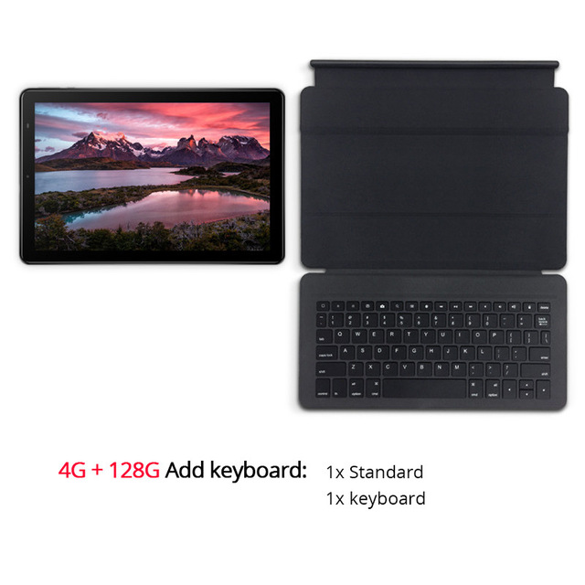 Añadir teclado