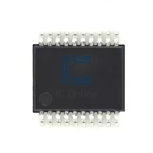 NOVA MT9162AN1 MT9162AN 20-SSOP Original Electronic components integrated circuit IC chip Bom SMT PCBA service