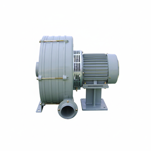 Souffleur électrique AC coréen haut de gamme ROBOTECH ITB-S405T, 100% lames en fonte haute pression, 220V/120V/60HZ, personnalisable, garantie 2 ans - Product Image 2