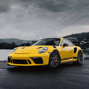 Jantes en alliage forgé GPW 18 19 20 21 22 pour supercars, jantes concaves profondes ET35mm pour <span class=keywords><strong>PORSCHE</strong></span> 991.2 GT3RS FERRARI <span class=keywords><strong>SF90</strong></span> 5x114.3 5x127 - Product Image 4