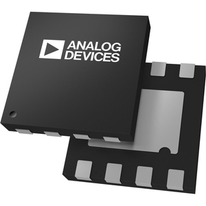 ชิ้นส่วนอิเล็กทรอนิกส์ใหม่และของแท้ วงจรรวม ตัวขยายสัญญาณ RF LFCSP-8 ADL8100ACPZN - Product Image 1