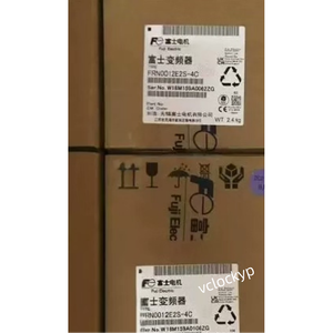 NUEVO convertidor de frecuencia FUJI FRN0072E2S-4C Transporte rápido - Product Image 2