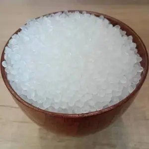 Virgin Polypropylene <b>PP</b> Granules Plastic Polypropylene Manufacturers Recycle <b>PP</b> Pellets - Product Image 2