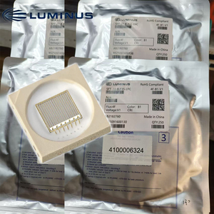 Puce LED bleue haute puissance originale Luminuss SFT-20-B-F35-EPC 455nm 1.4A 80lm 3535 SMD LED pour projecteur éclairage de scène - Product Image 1
