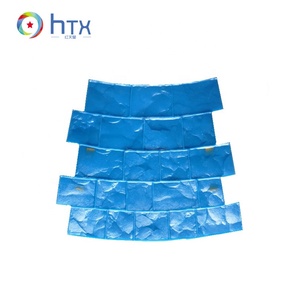 Con Lăn Kết Cấu Bê Tông Đóng Dấu Mẫu Bê Tông Dấu Gạch Xi Măng - Product Image 5