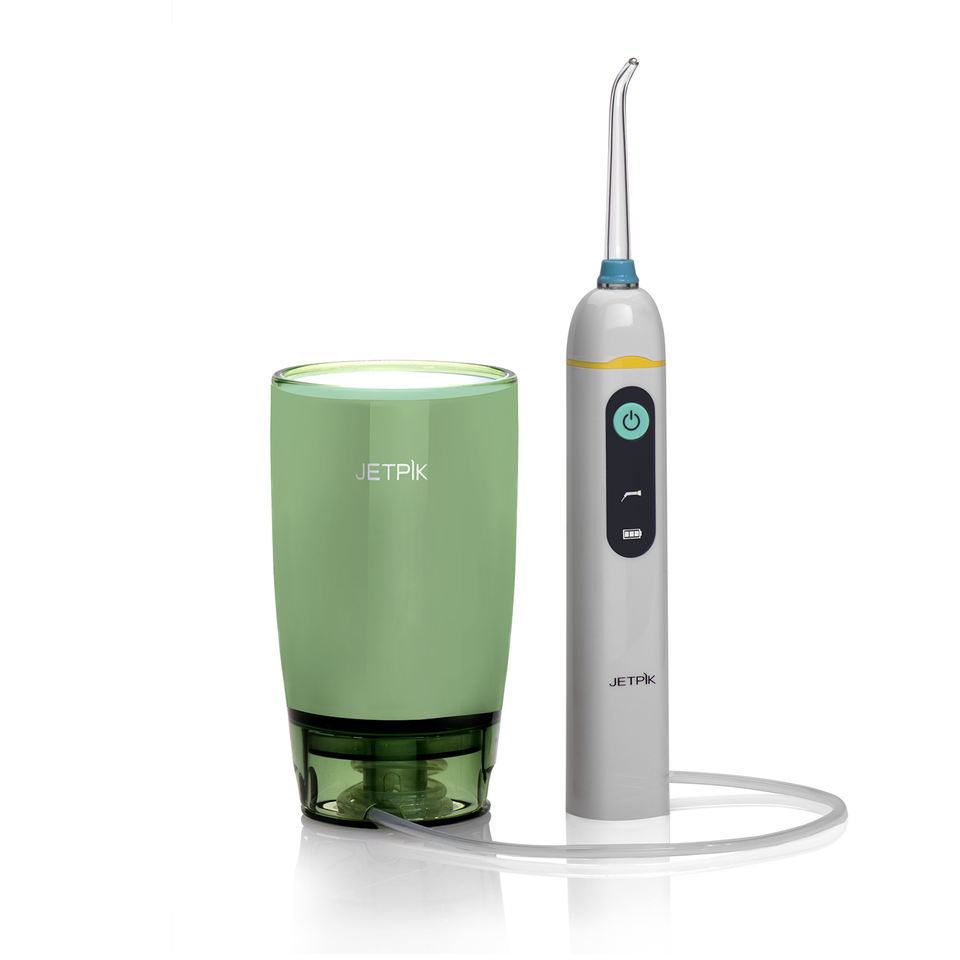 Jetpik JP50 Oral Irrigator - Thumbnail 3