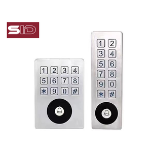 <span class=keywords><strong>Hf</strong></span> Toegangscontrole Beveiliging <span class=keywords><strong>Reader</strong></span> Voor Huis Of Kantoor Gebruik - Product Image 1