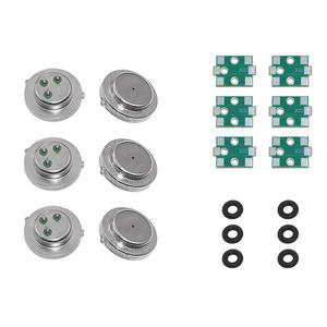 Ensemble de 1/2/4/6/8/10 unités de commande de capteur de transmission DQ380 0DE pour Au <span class=keywords><strong>Di</strong></span> Q3 V W Sciro Cco Ti <span class=keywords><strong>Guan</strong></span> DQ381 - Product Image 1