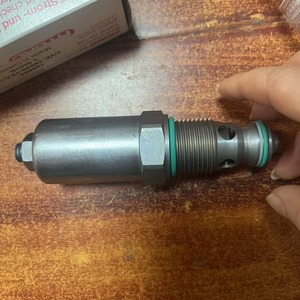 วาล์วระบายแรงดันไฮดรอลิก Hydac รุ่น DB12120A 01X 090V 315 บาร์ 60 ลิตร/นาที แบบลดแรงดันสถานีไฮดรอลิก - Product Image 1
