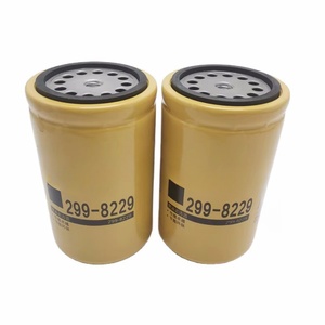 Filtro Separador de Agua y Combustible Diésel de Alta Calidad 299-8229, con Impresión de Logotipo Original Personalizado 2998229 - Product Image 5