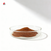 Poudre d'extrait de champignon Shiitake, polysaccharides standardisés, en vrac, Lentinus Edodes, fabricant de compléments alimentaires en marque privée, OEM
