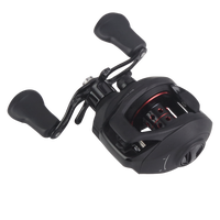 Horizon 12 + 1 BB Casting Reel Memancing Reel Kecepatan Tinggi Carretilha Pesca Gulungan Umpan Balik