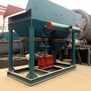 เครื่องจักรแยกแร่ทองคำคุณภาพสูง/อุปกรณ์แยกแร่ด้วยแรงโน้มถ่วง - Product Image 1