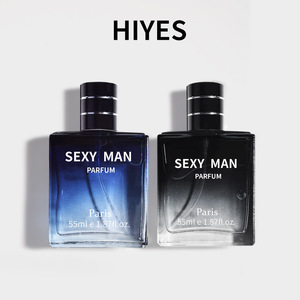 <span class=keywords><strong>Perfume</strong></span> en Spray de Lujo con Aroma Amaderado de 50 ml para <span class=keywords><strong>Hombre</strong></span>, Aroma Fresco y Seductor de Larga Duración para Uso Diario - Product Image 2
