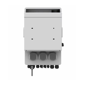 Inversor Híbrido Deye de 5kw para Conexión a Red y Fuera de Red, Inversor de Almacenamiento de Baja Frecuencia, Inversor Híbrido de 5KVA - Product Image 4