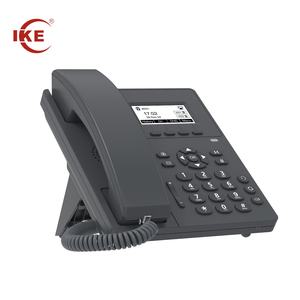 Nuevo Teléfono IP con Audio HD de 2.3'', Identificador de Llamadas, <span class=keywords><strong>Correo</strong></span> de Voz, Fácil Instalación, Sistema Telefónico para Oficina, Modelo Empresarial - Product Image 4