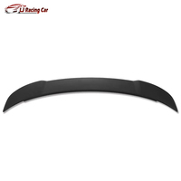 Accessoires de voiture ABS Spoiler Trunk Spoiler Rear Wing Spoiler Lip Extension Pour Dodge Charger 2011-2018