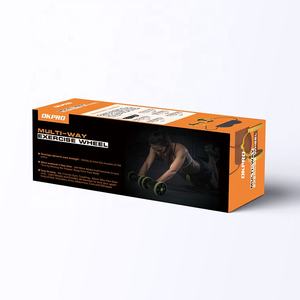 AB Revoflex <span class=keywords><strong>Xtreme</strong></span> Wheel OKPRO, equipo de gimnasio en casa, rueda eléctrica de ejercicio - Product Image 5