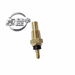 Capteur de température du liquide de refroidissement automobile ZJ-18-038 37750-PH2-014 pour Xiali 465, surveillance de la température de l'eau - Product Image 3