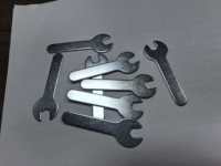 Vis de machine à tête ovale Torx étoilée en acier au carbone métrique DIN7985 NBHC001SC, vis de sécurité antivol en stock