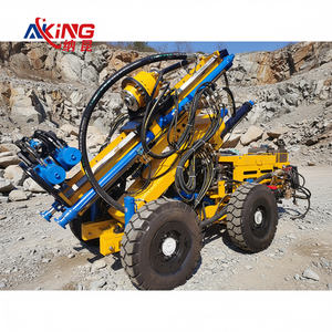 저렴한 가격 핫세일 NKQ-150 광산용 다운홀 DTH 드릴 장비 광산 터널 구멍 뚫기용 - Product Image 4