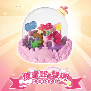 YJ Wholesale <span class=keywords><strong>My</strong></span> <span class=keywords><strong>Little</strong></span> <span class=keywords><strong>Pony</strong></span> Magical Life Mini Scene Blind Box Figura Caja Sorpresa Regalos <span class=keywords><strong>de</strong></span> <span class=keywords><strong>Cumpleaños</strong></span> Mini Juguetes Decorativos Adorno <span class=keywords><strong>de</strong></span> Escritorio - Product Image 4