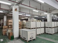 Nueva Máquina de Bordar Computarizada Yinghe de 12 Agujas y Doble Cabezal, 1000 RPM, Área de Bordado de 400x500mm, para Imprentas